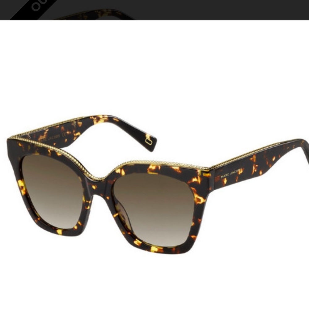 Mac Jacobs Sunglasses